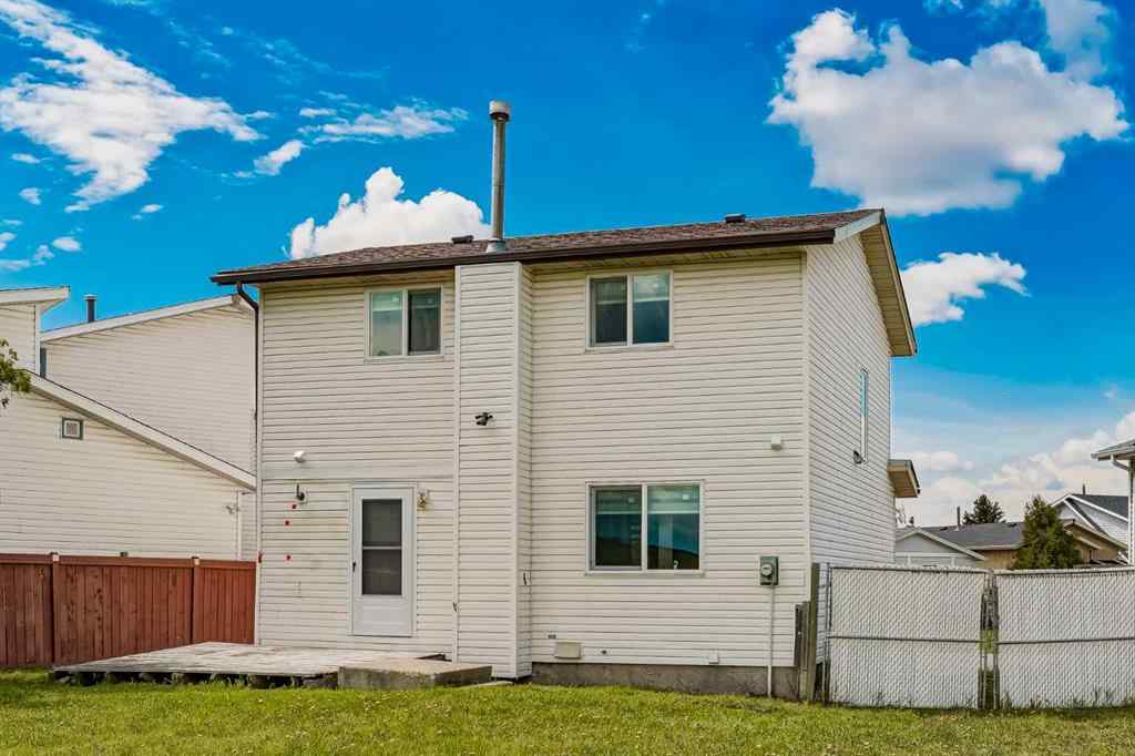 MLS® A2220367 - 83 Aberdare Road NE in Abbeydale Calgary, Residential