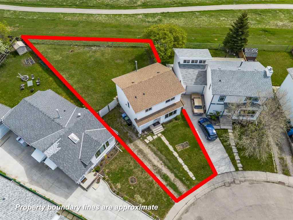 MLS® A2220367 - 83 Aberdare Road NE in Abbeydale Calgary, Residential