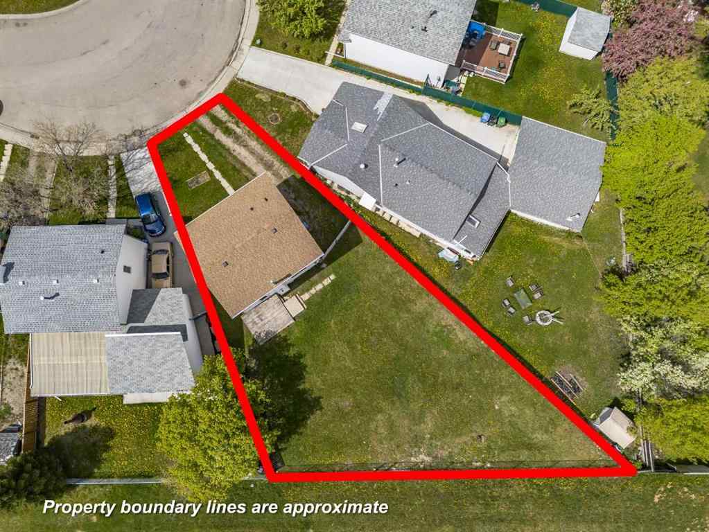 MLS® A2220367 - 83 Aberdare Road NE in Abbeydale Calgary, Residential