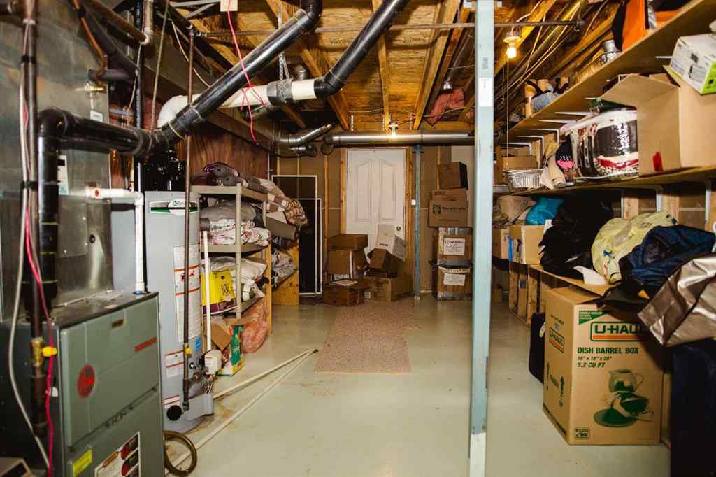MLS® A2220374 - 301 3 Avenue NE in NONE Slave Lake, Residential