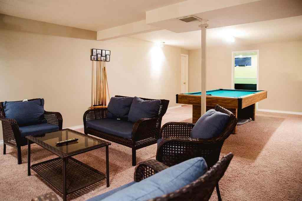 MLS® A2220374 - 301 3 Avenue NE in NONE Slave Lake, Residential