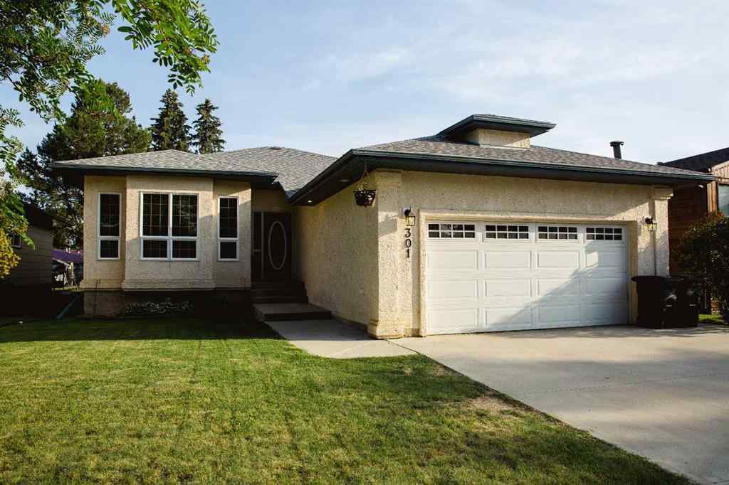 MLS® A2220374 - 301 3 Avenue NE in NONE Slave Lake, Residential