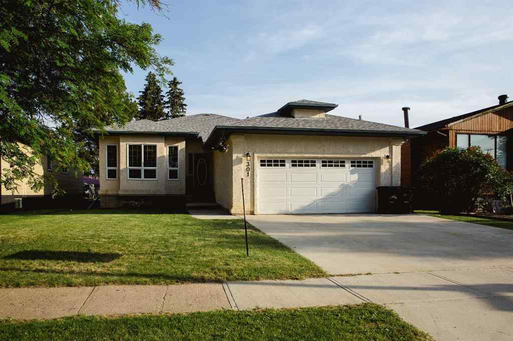 MLS® A2220374 - 301 3 Avenue NE in NONE Slave Lake, Residential