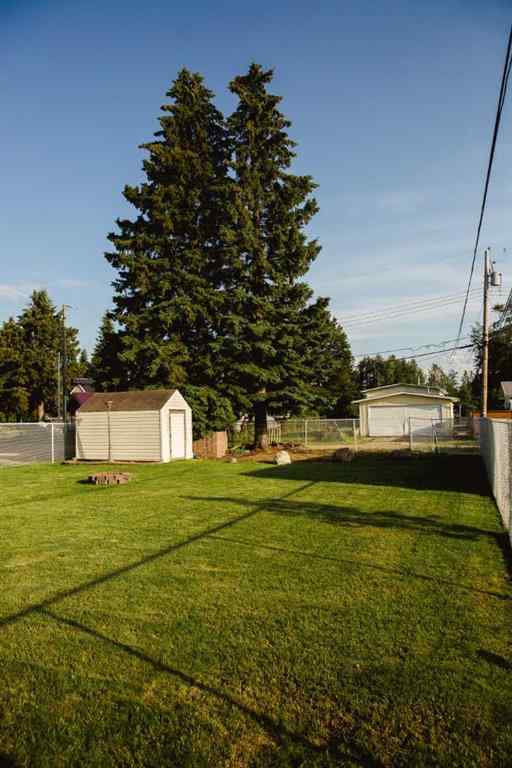 MLS® A2220374 - 301 3 Avenue NE in NONE Slave Lake, Residential
