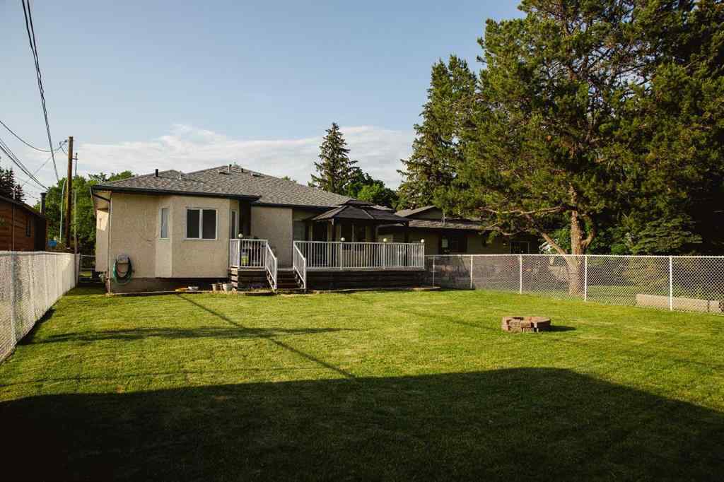 MLS® A2220374 - 301 3 Avenue NE in NONE Slave Lake, Residential