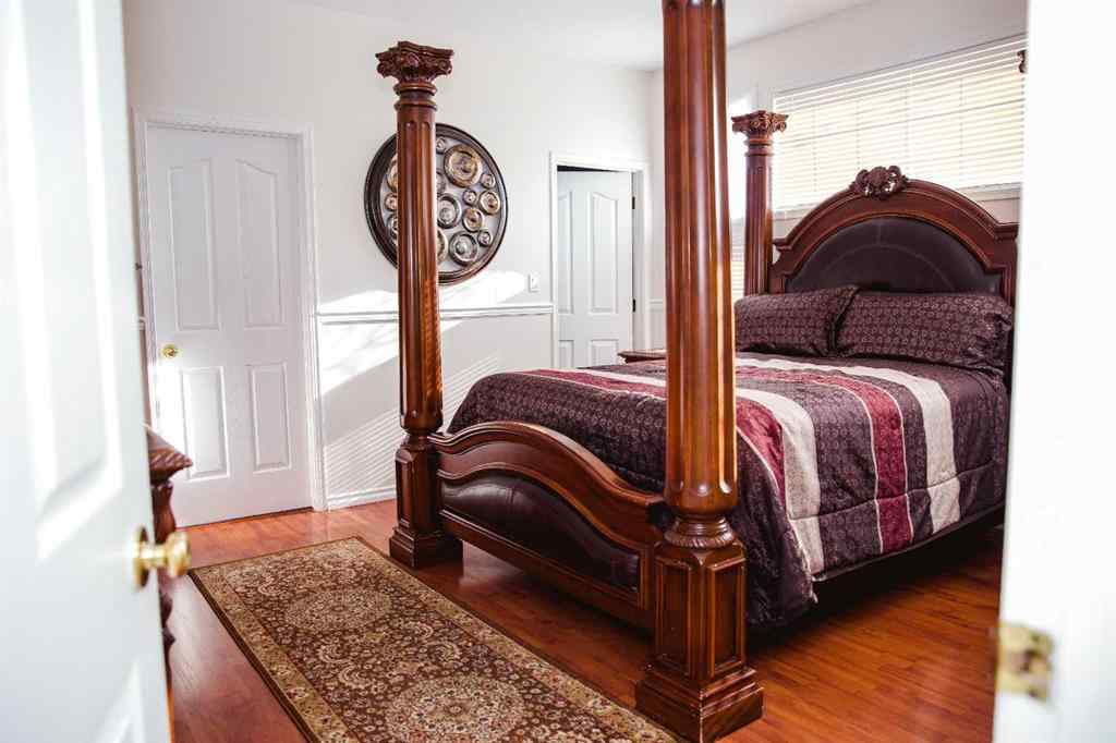 MLS® A2220374 - 301 3 Avenue NE in NONE Slave Lake, Residential