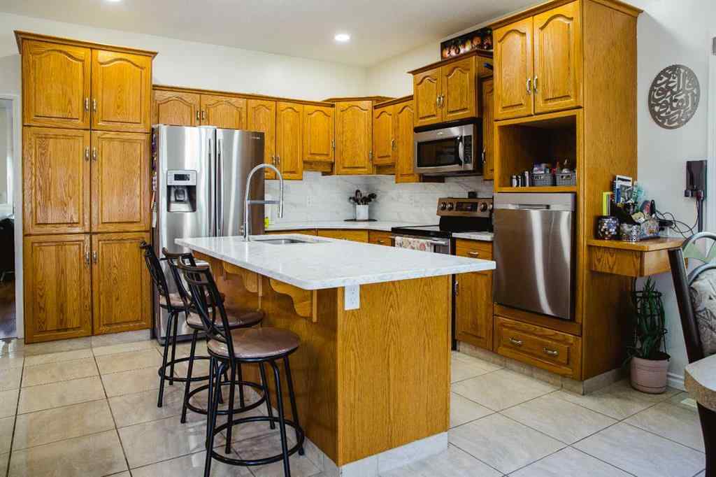 MLS® A2220374 - 301 3 Avenue NE in NONE Slave Lake, Residential