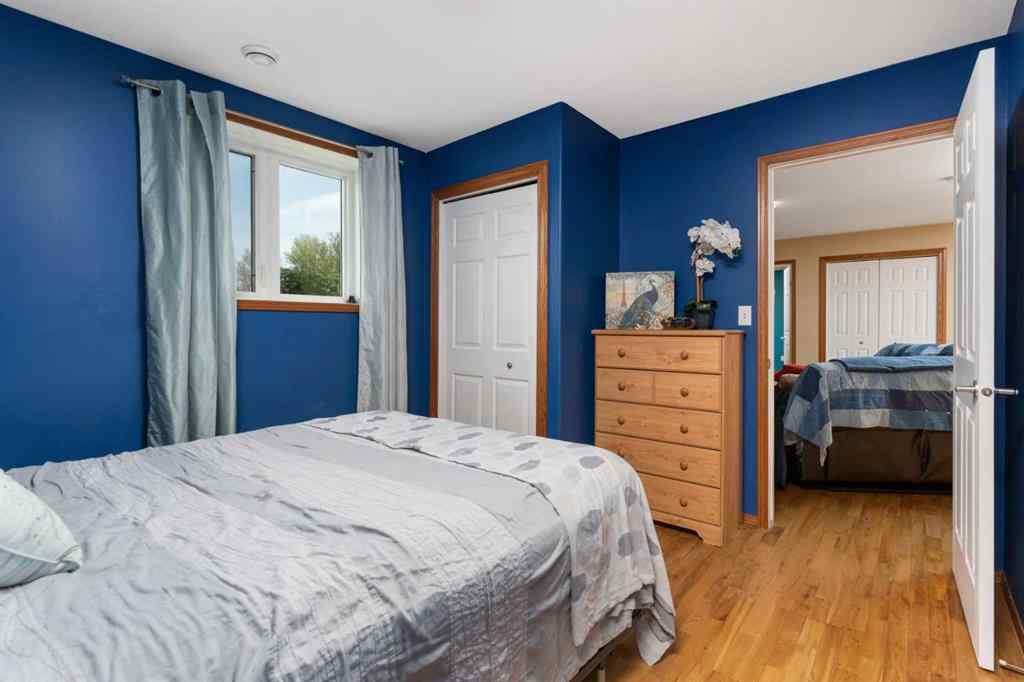 MLS® A2220384 - 5416 46 Avenue  in Forestburg Forestburg, Residential