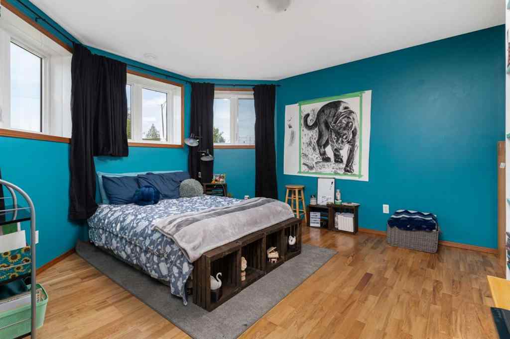 MLS® A2220384 - 5416 46 Avenue  in Forestburg Forestburg, Residential
