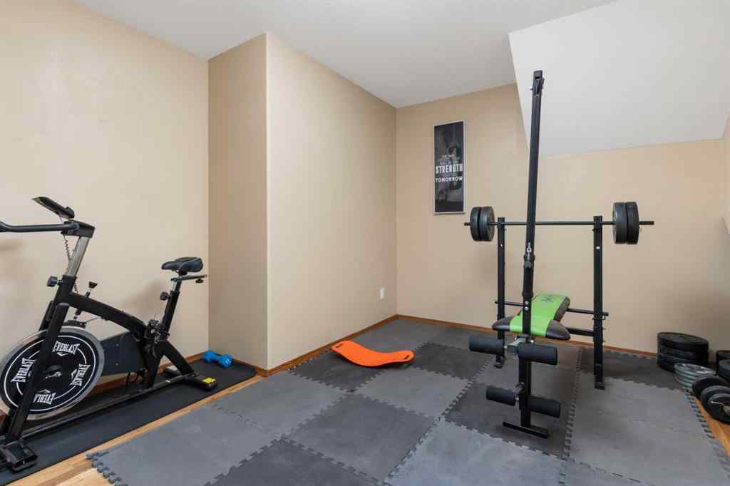MLS® A2220384 - 5416 46 Avenue  in Forestburg Forestburg, Residential