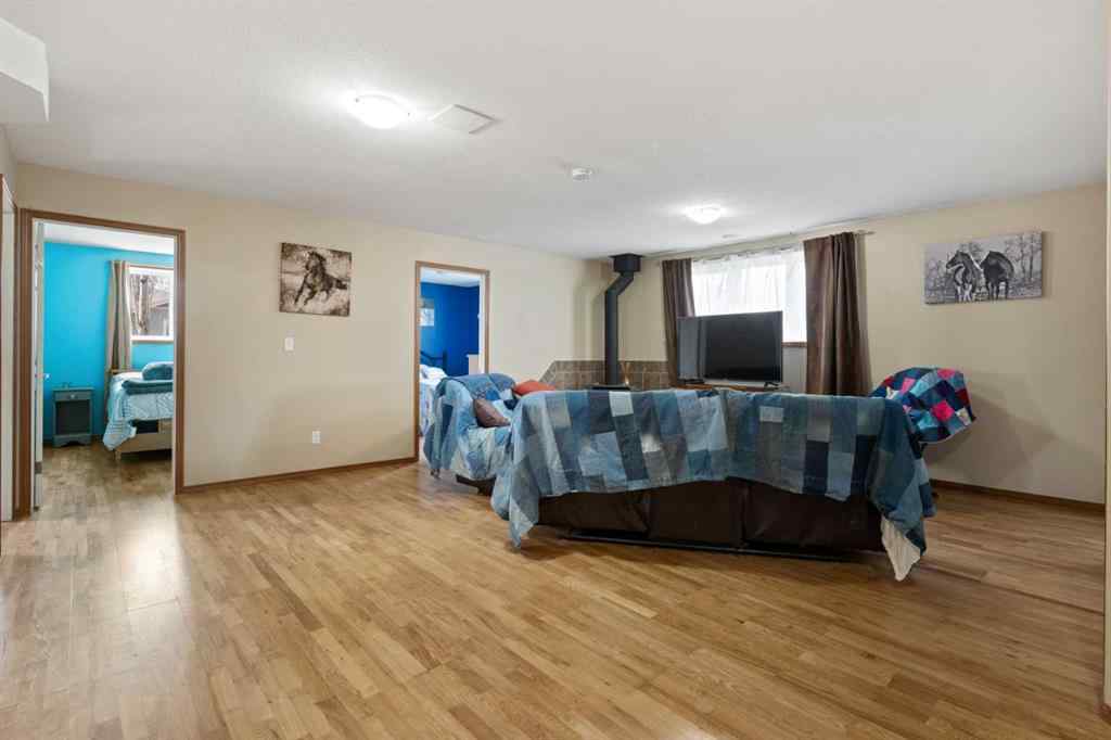 MLS® A2220384 - 5416 46 Avenue  in Forestburg Forestburg, Residential