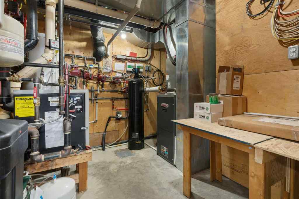 MLS® A2220384 - 5416 46 Avenue  in Forestburg Forestburg, Residential