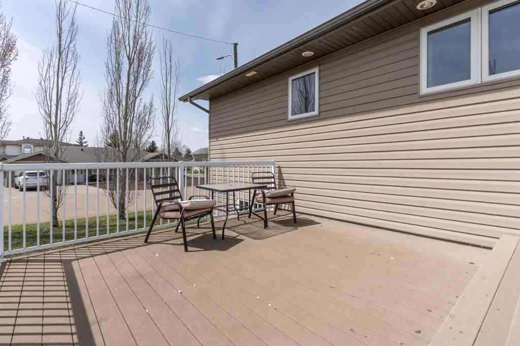 MLS® A2220384 - 5416 46 Avenue  in Forestburg Forestburg, Residential