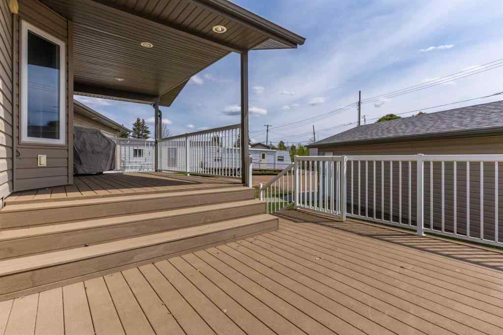 MLS® A2220384 - 5416 46 Avenue  in Forestburg Forestburg, Residential