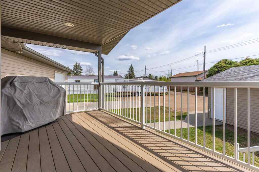 MLS® A2220384 - 5416 46 Avenue  in Forestburg Forestburg, Residential