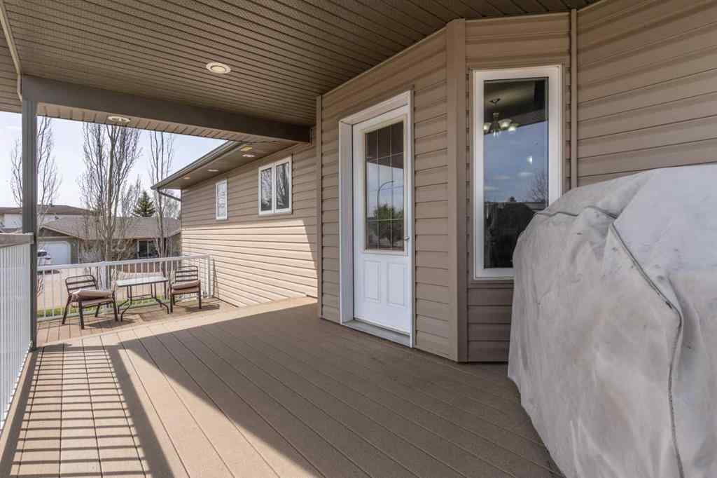 MLS® A2220384 - 5416 46 Avenue  in Forestburg Forestburg, Residential