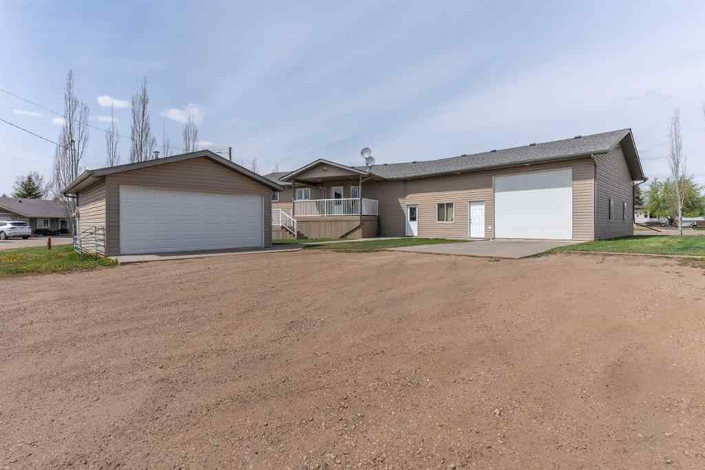 MLS® A2220384 - 5416 46 Avenue  in Forestburg Forestburg, Residential