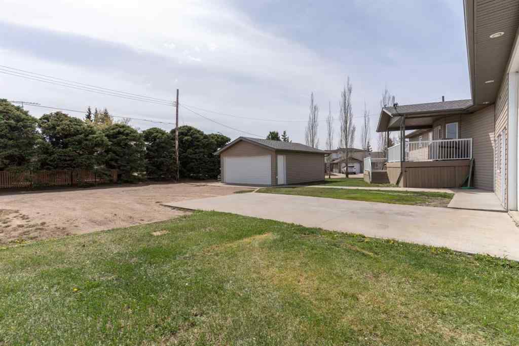 MLS® A2220384 - 5416 46 Avenue  in Forestburg Forestburg, Residential