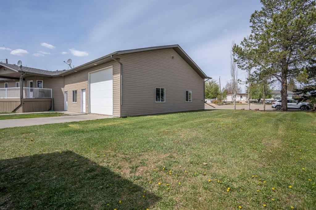 MLS® A2220384 - 5416 46 Avenue  in Forestburg Forestburg, Residential