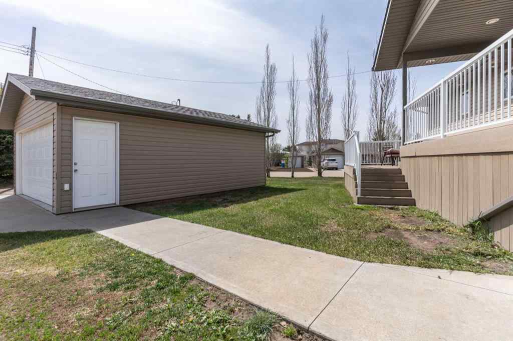 MLS® A2220384 - 5416 46 Avenue  in Forestburg Forestburg, Residential
