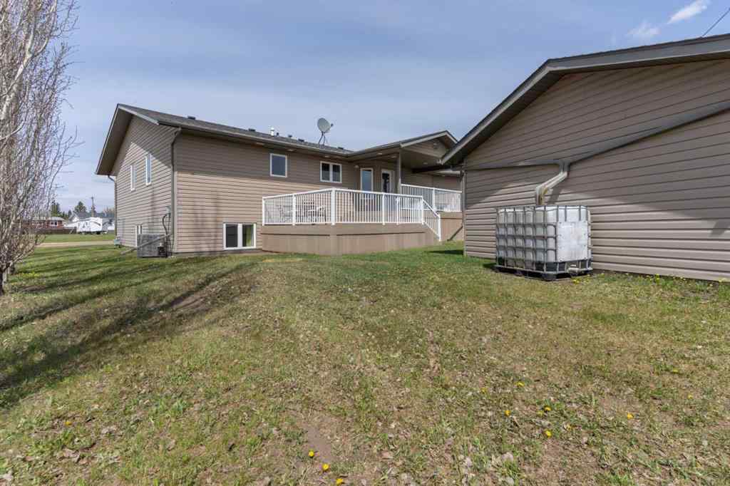 MLS® A2220384 - 5416 46 Avenue  in Forestburg Forestburg, Residential