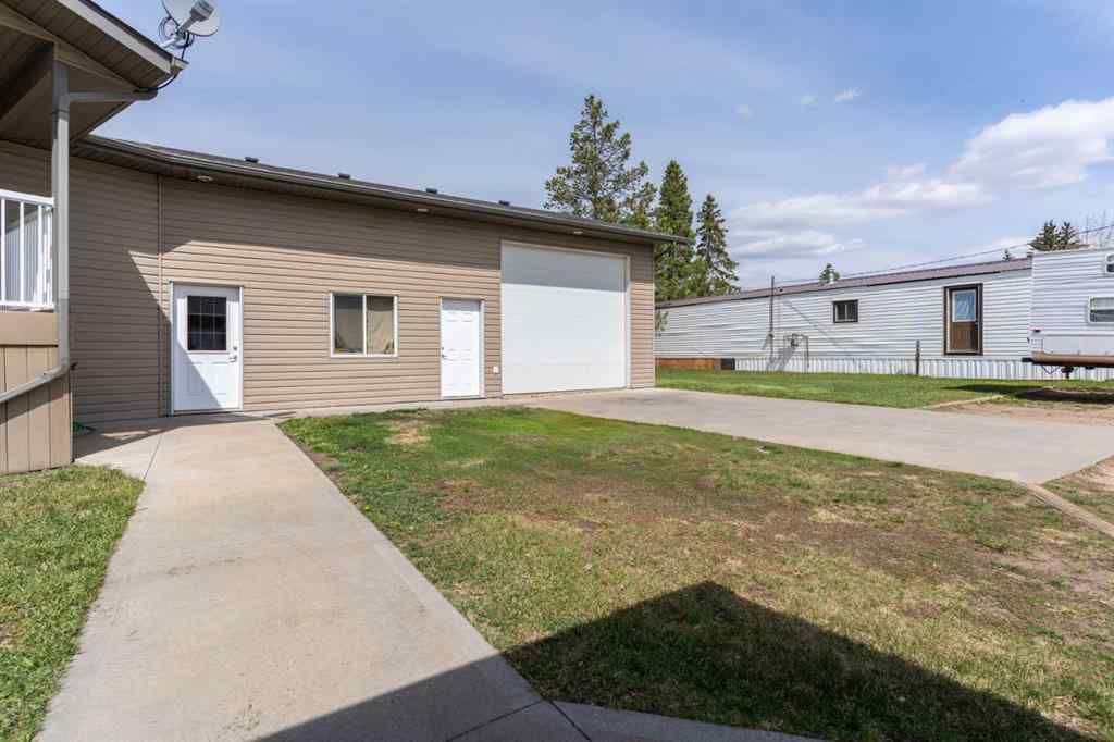MLS® A2220384 - 5416 46 Avenue  in Forestburg Forestburg, Residential