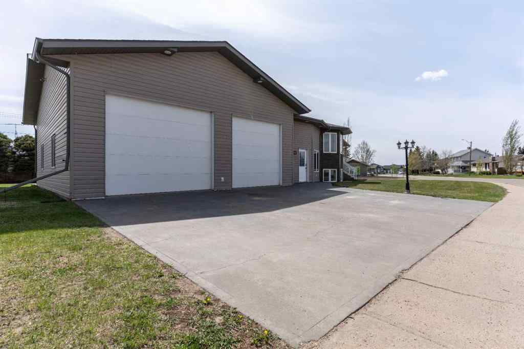 MLS® A2220384 - 5416 46 Avenue  in Forestburg Forestburg, Residential