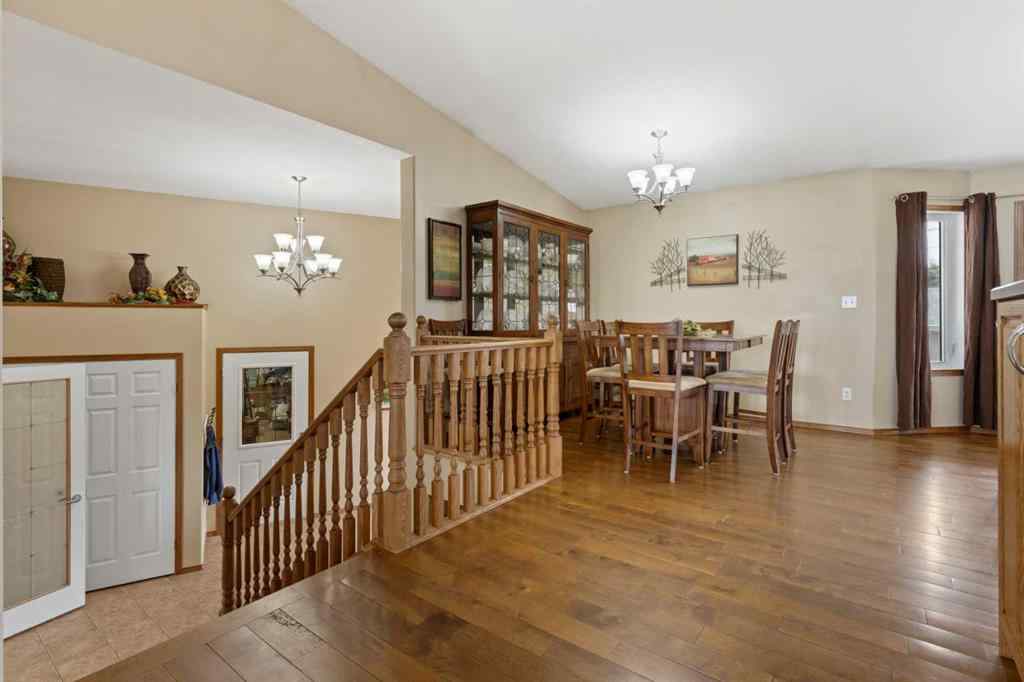 MLS® A2220384 - 5416 46 Avenue  in Forestburg Forestburg, Residential