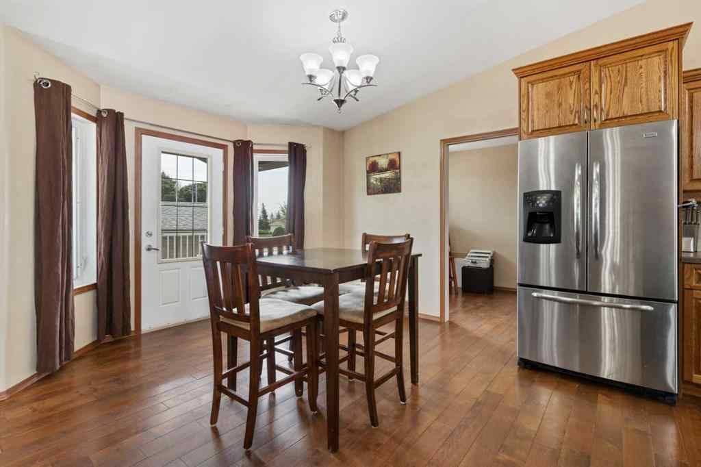 MLS® A2220384 - 5416 46 Avenue  in Forestburg Forestburg, Residential