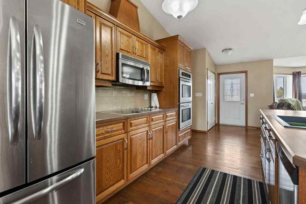 MLS® A2220384 - 5416 46 Avenue  in Forestburg Forestburg, Residential