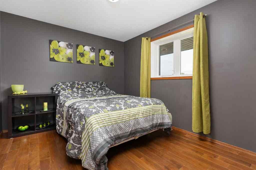 MLS® A2220384 - 5416 46 Avenue  in Forestburg Forestburg, Residential