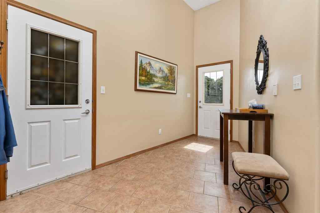 MLS® A2220384 - 5416 46 Avenue  in Forestburg Forestburg, Residential