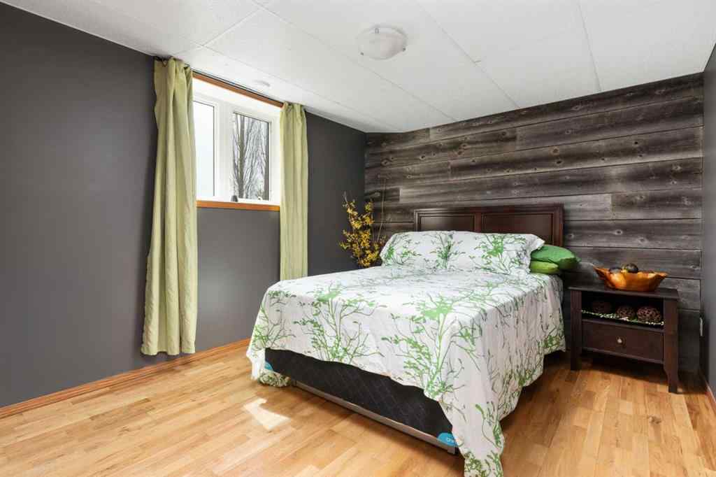 MLS® A2220384 - 5416 46 Avenue  in Forestburg Forestburg, Residential