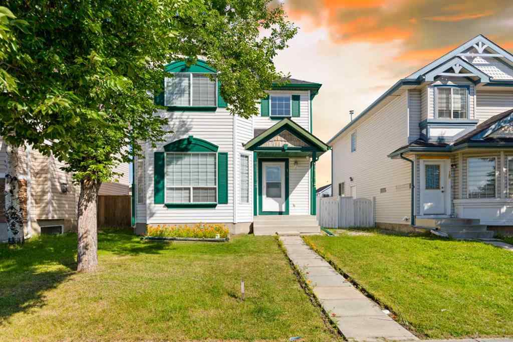 MLS® A2220393 - 14 Tarington Park NE in Taradale Calgary, Residential