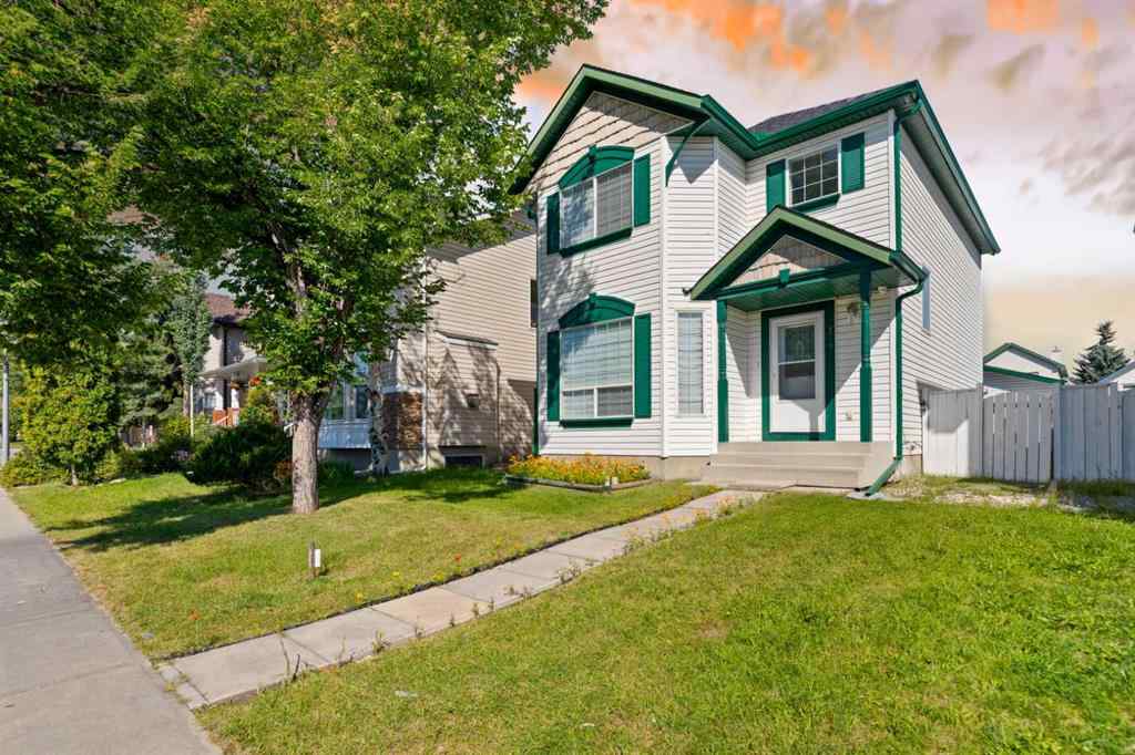 MLS® A2220393 - 14 Tarington Park NE in Taradale Calgary, Residential