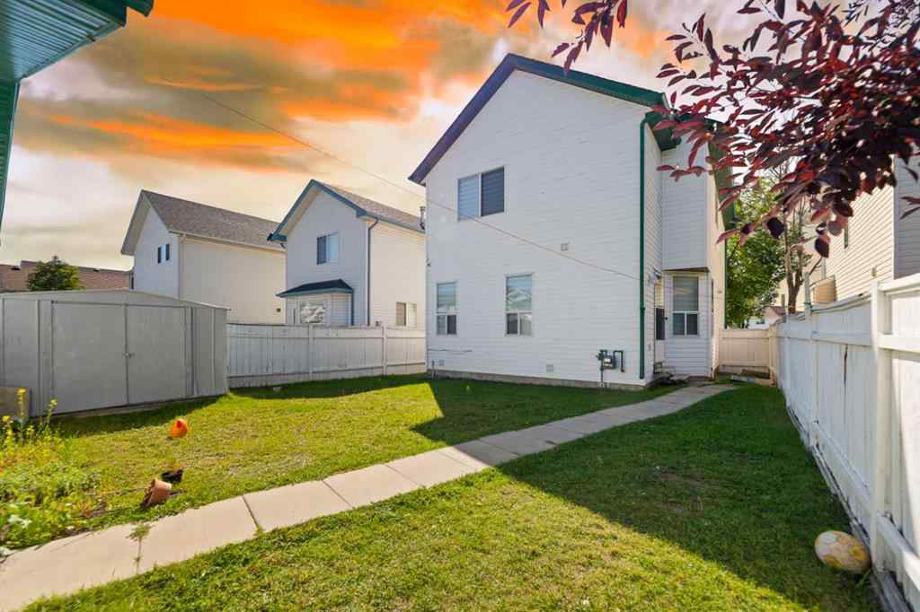 MLS® A2220393 - 14 Tarington Park NE in Taradale Calgary, Residential