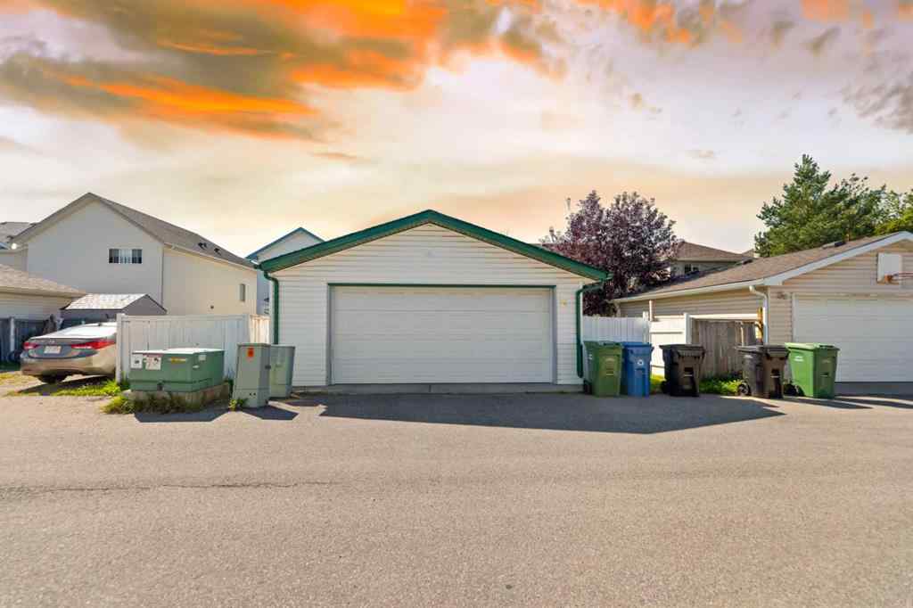 MLS® A2220393 - 14 Tarington Park NE in Taradale Calgary, Residential