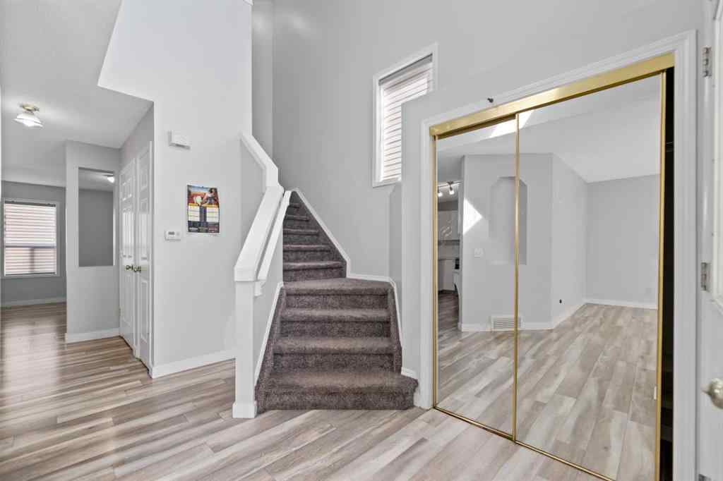 MLS® A2220393 - 14 Tarington Park NE in Taradale Calgary, Residential
