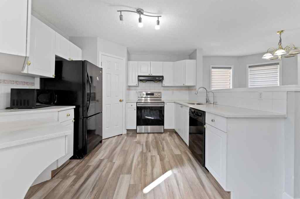 MLS® A2220393 - 14 Tarington Park NE in Taradale Calgary, Residential