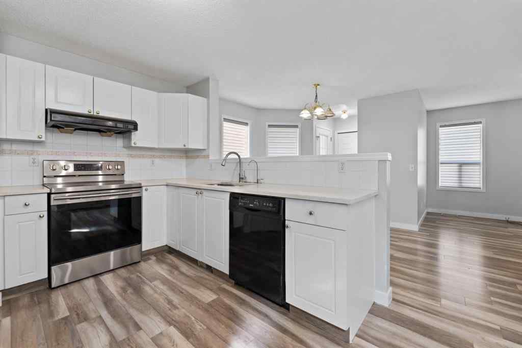MLS® A2220393 - 14 Tarington Park NE in Taradale Calgary, Residential
