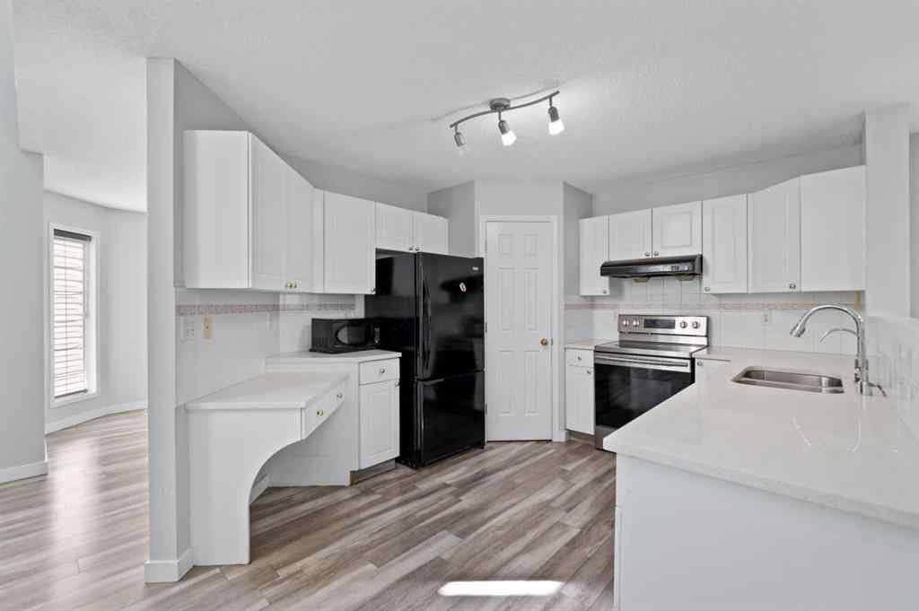 MLS® A2220393 - 14 Tarington Park NE in Taradale Calgary, Residential