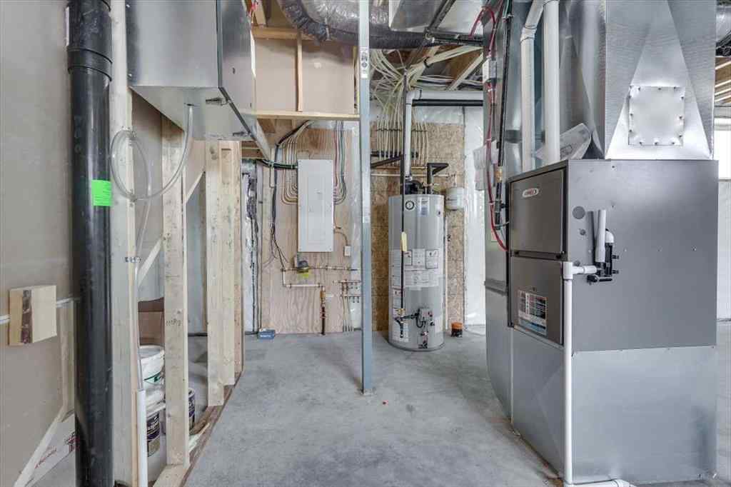 MLS® A2220401 - 439 Townsend Street  in Timberlands North Red Deer, Residential