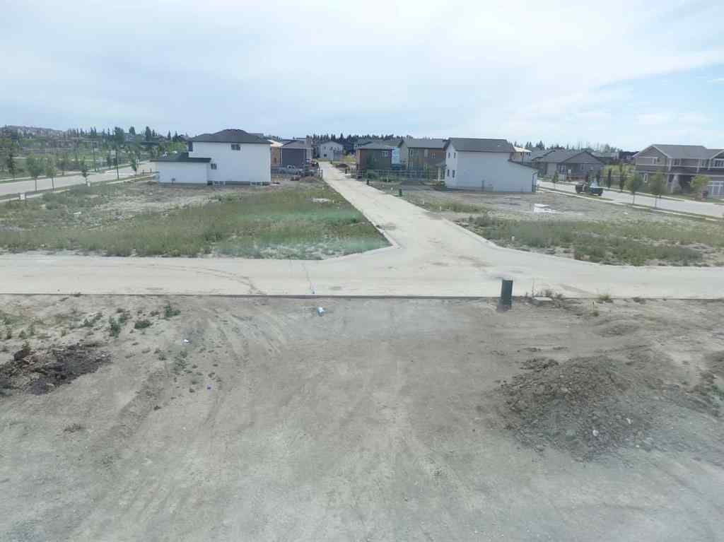 MLS® A2220401 - 439 Townsend Street  in Timberlands North Red Deer, Residential