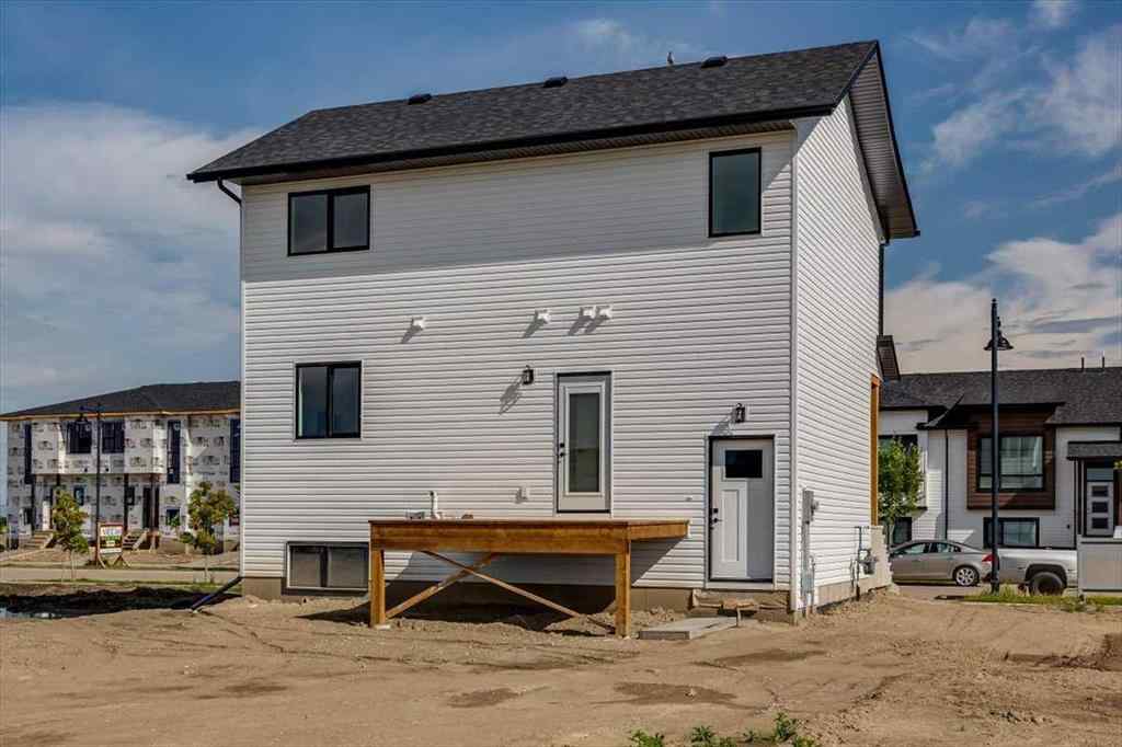 MLS® A2220401 - 439 Townsend Street  in Timberlands North Red Deer, Residential