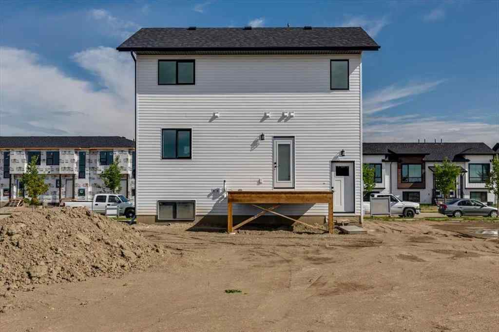 MLS® A2220401 - 439 Townsend Street  in Timberlands North Red Deer, Residential