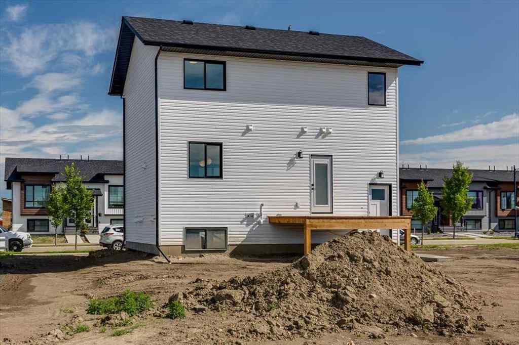 MLS® A2220401 - 439 Townsend Street  in Timberlands North Red Deer, Residential