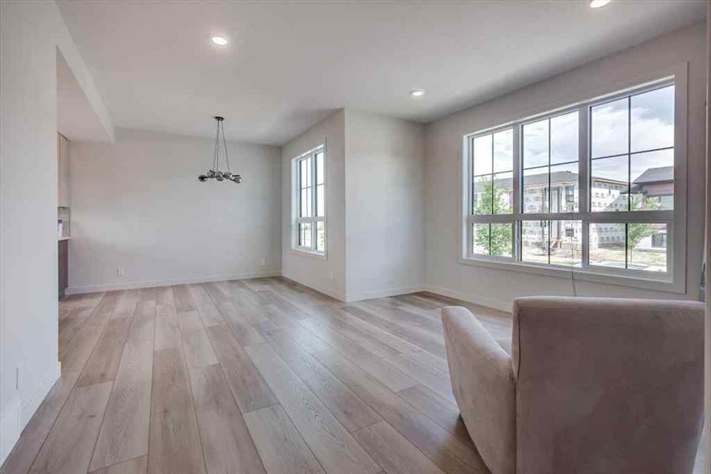 MLS® A2220401 - 439 Townsend Street  in Timberlands North Red Deer, Residential