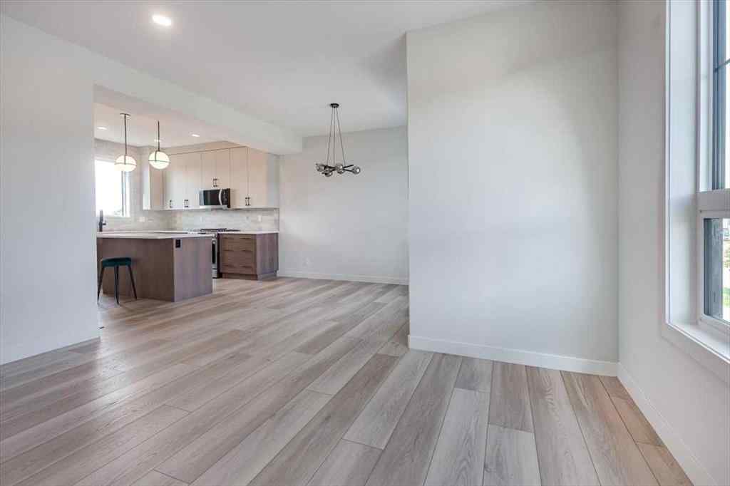MLS® A2220401 - 439 Townsend Street  in Timberlands North Red Deer, Residential