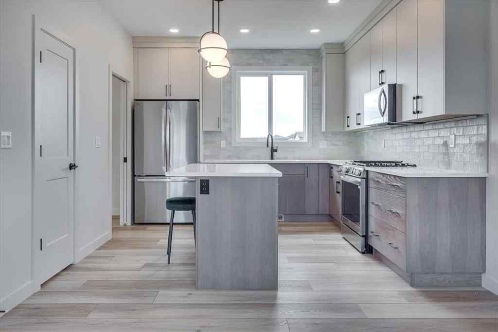 MLS® A2220401 - 439 Townsend Street  in Timberlands North Red Deer, Residential