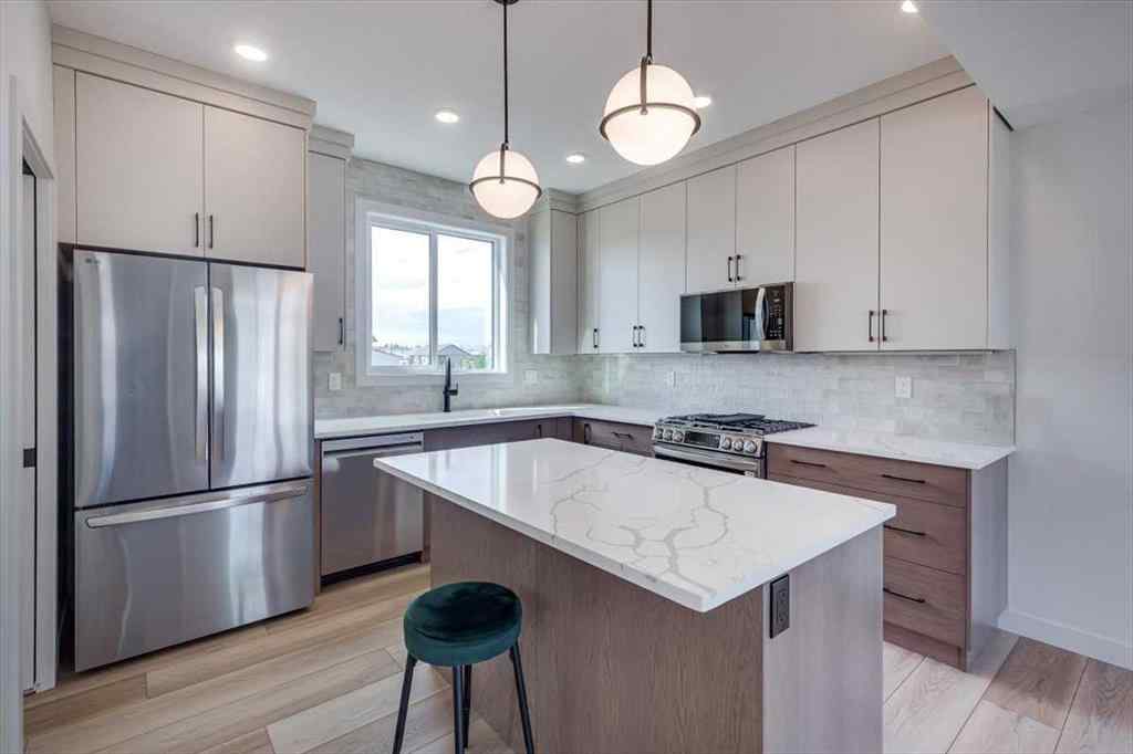 MLS® A2220401 - 439 Townsend Street  in Timberlands North Red Deer, Residential